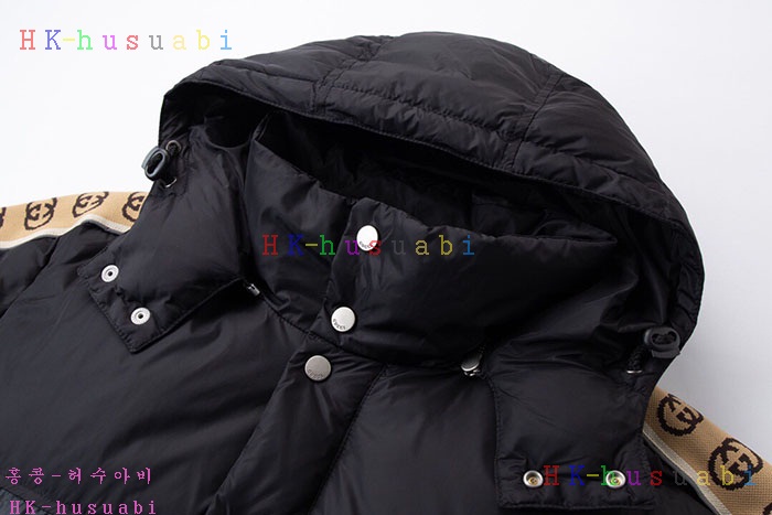 NEW 구찌 패딩 신상 GU  4472119