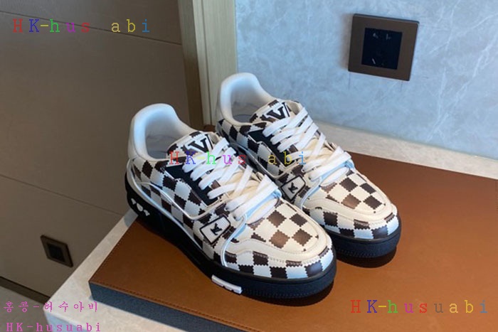 NEW 루이비통 스니커즈 신상 LV 225500