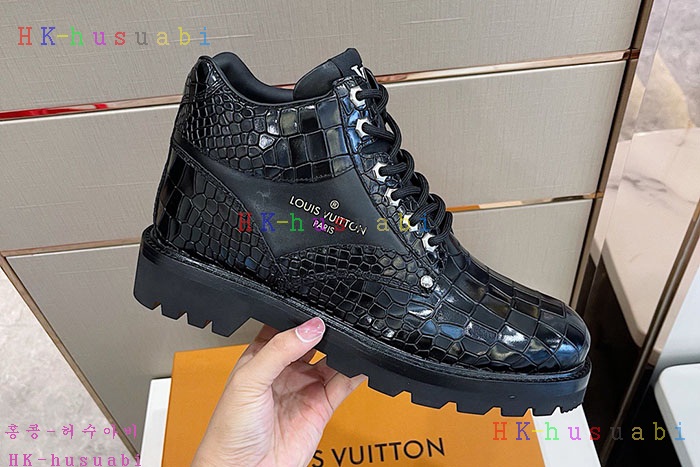 NEW 루이비통 스니커즈 신상 LV 225509