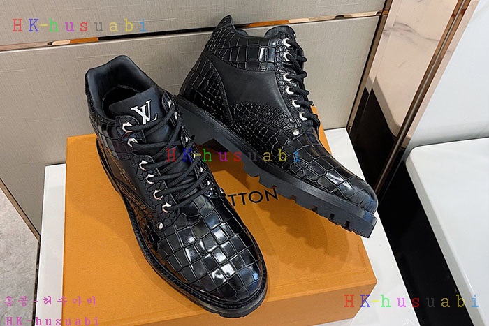 NEW 루이비통 스니커즈 신상 LV 225509