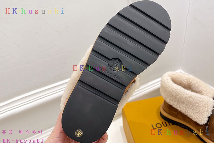 NEW 루이비통 신발 신상 LV 2252001