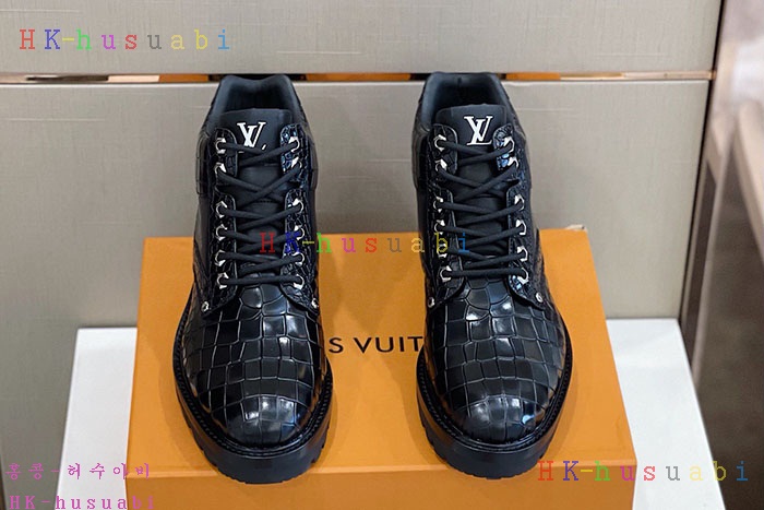 NEW 루이비통 스니커즈 신상 LV 225509