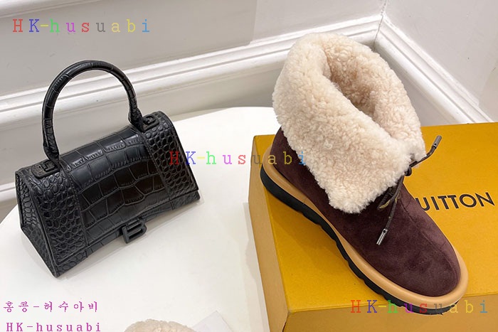 NEW 루이비통 신발 신상 LV 2252003