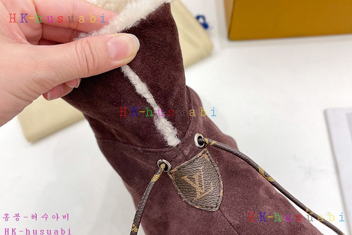 NEW 루이비통 신발 신상 LV 2252003