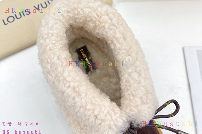 NEW 루이비통 신발 신상 LV 2252003