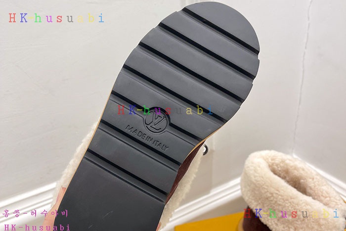 NEW 루이비통 신발 신상 LV 2252003