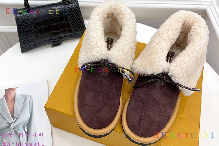 NEW 루이비통 신발 신상 LV 2252003