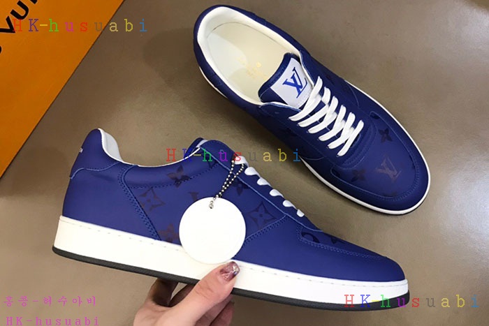 NEW 루이비통 신발 신상 LV 225301