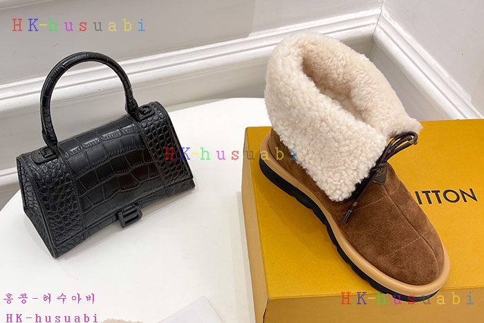 NEW 루이비통 신발 신상 LV 2252001