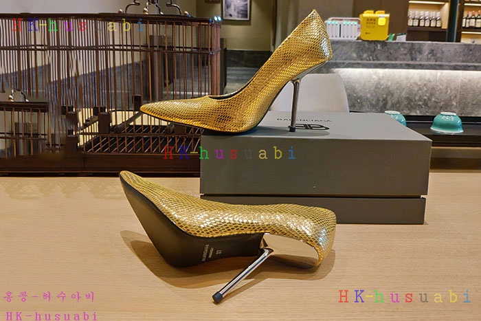 NEW 발렌시아가 신발 신상 B 225013
