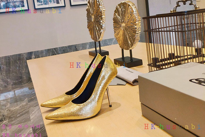 NEW 발렌시아가 신발 신상 B 225013