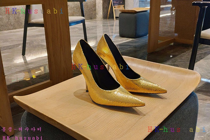 NEW 발렌시아가 신발 신상 B 225013
