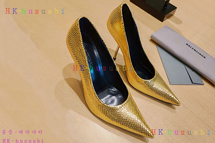 NEW 발렌시아가 신발 신상 B 225013