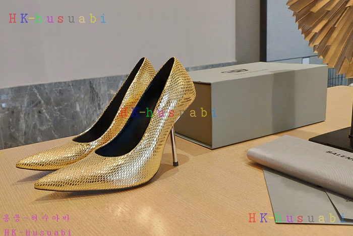 NEW 발렌시아가 신발 신상 B 225013