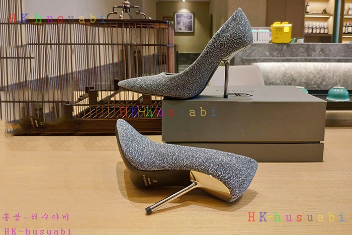 NEW 발렌시아가 신발 신상 B 225014