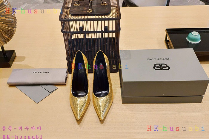 NEW 발렌시아가 신발 신상 B 225013