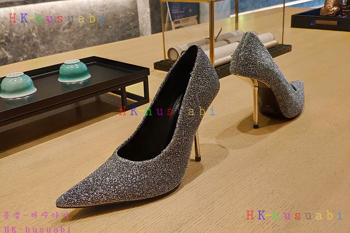 NEW 발렌시아가 신발 신상 B 225014