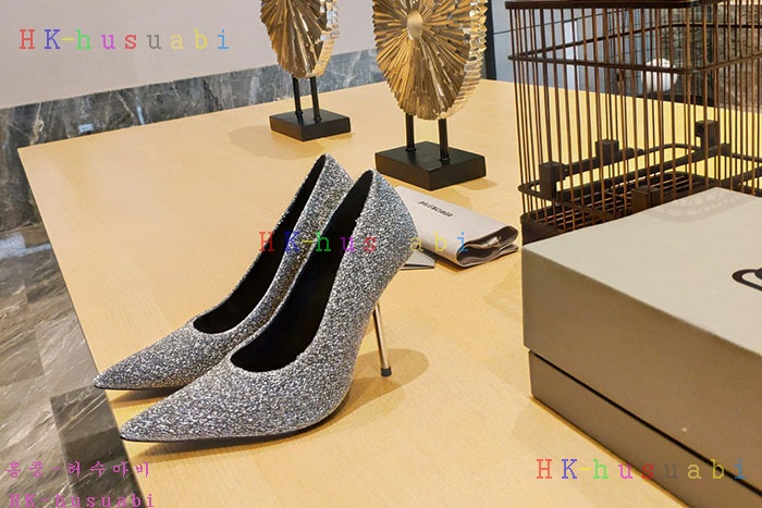 NEW 발렌시아가 신발 신상 B 225014