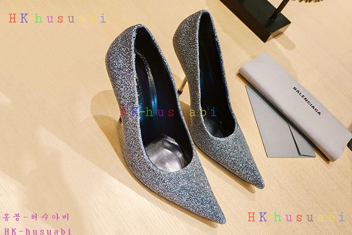 NEW 발렌시아가 신발 신상 B 225014