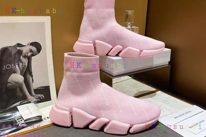 NEW 발렌시아가 신발 신상 B 225020