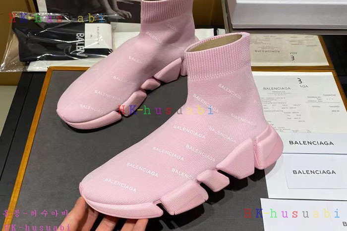 NEW 발렌시아가 신발 신상 B 225020