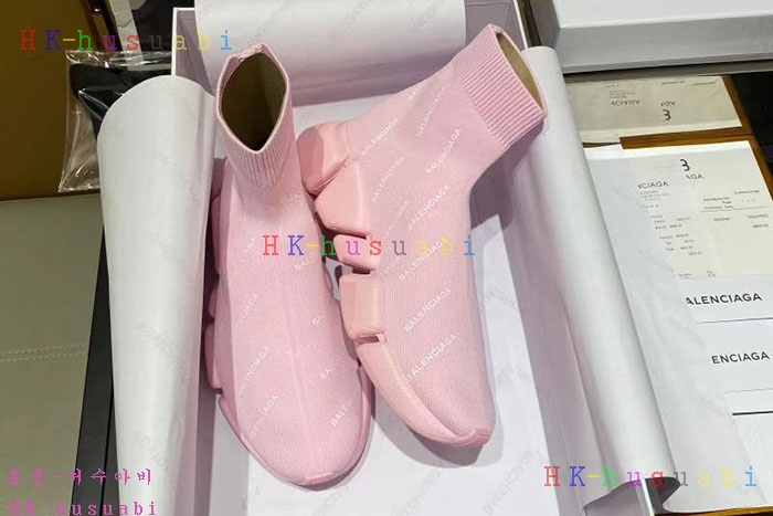 NEW 발렌시아가 신발 신상 B 225020