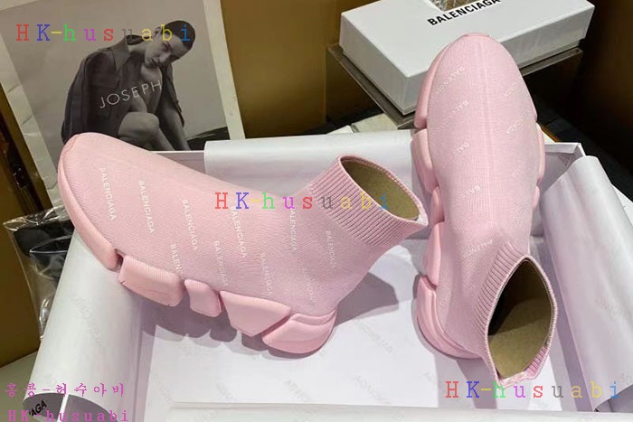NEW 발렌시아가 신발 신상 B 225020