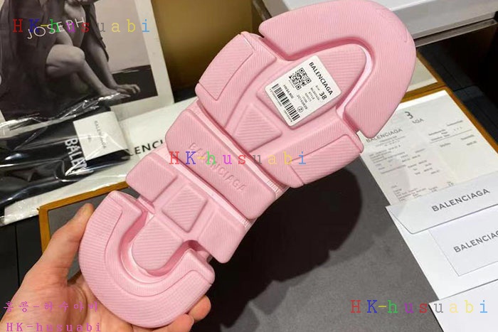 NEW 발렌시아가 신발 신상 B 225020