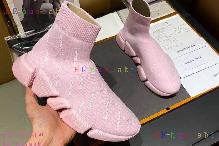 NEW 발렌시아가 신발 신상 B 225020