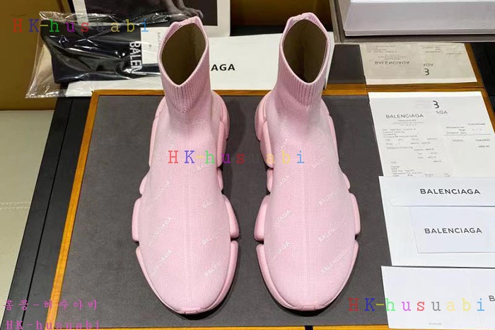 NEW 발렌시아가 신발 신상 B 225020