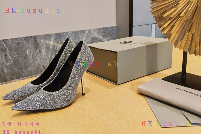 NEW 발렌시아가 신발 신상 B 225014