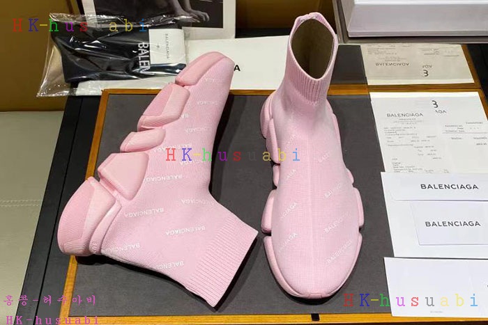 NEW 발렌시아가 신발 신상 B 225020