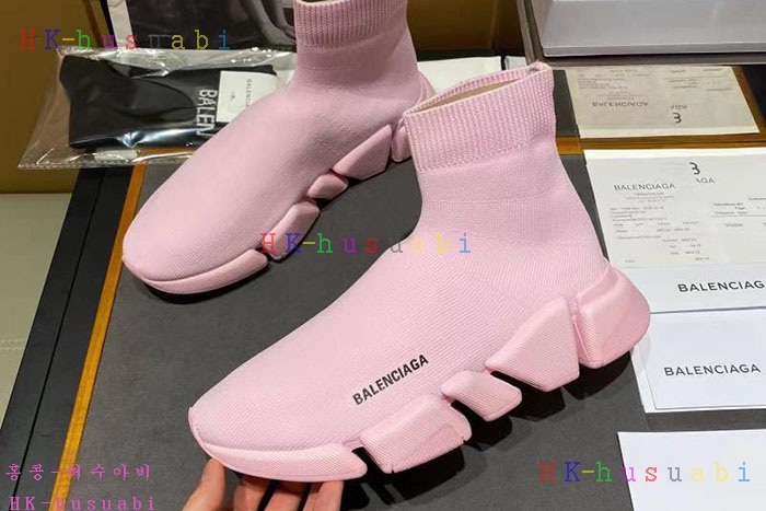 NEW 발렌시아가 신발 신상 B 225021
