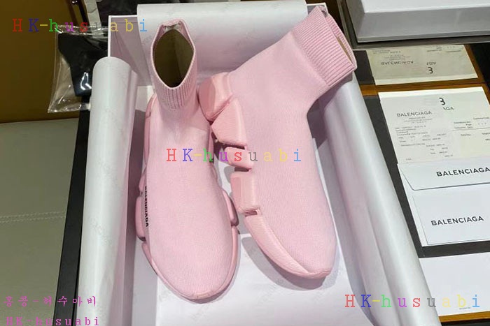 NEW 발렌시아가 신발 신상 B 225021