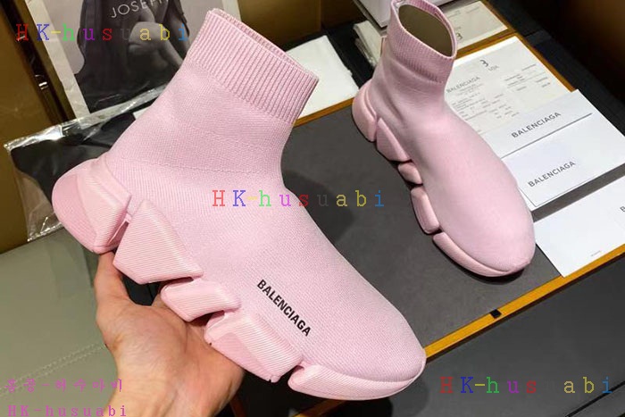 NEW 발렌시아가 신발 신상 B 225021