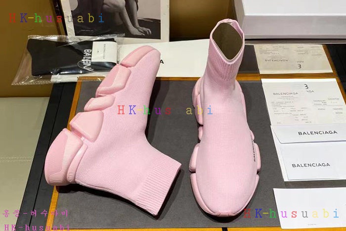 NEW 발렌시아가 신발 신상 B 225021