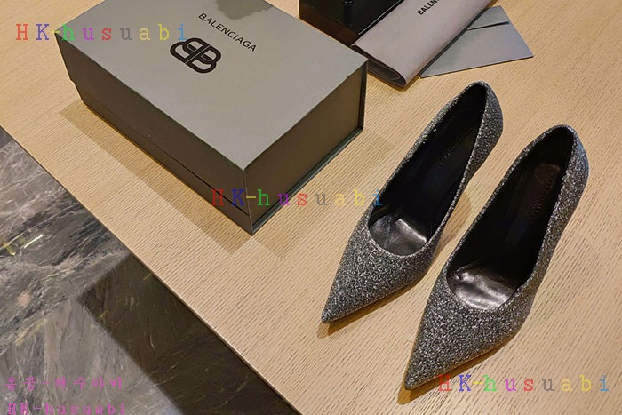 NEW 발렌시아가 신발 신상 B 225014