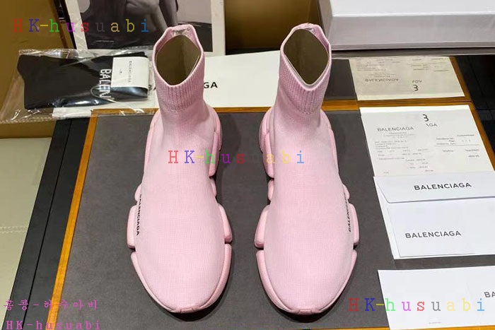 NEW 발렌시아가 신발 신상 B 225021