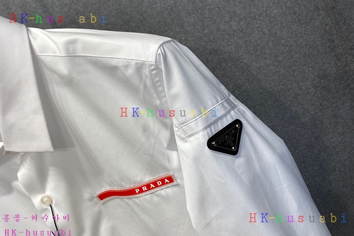 NEW 프라다  셔츠 신상 P 992447