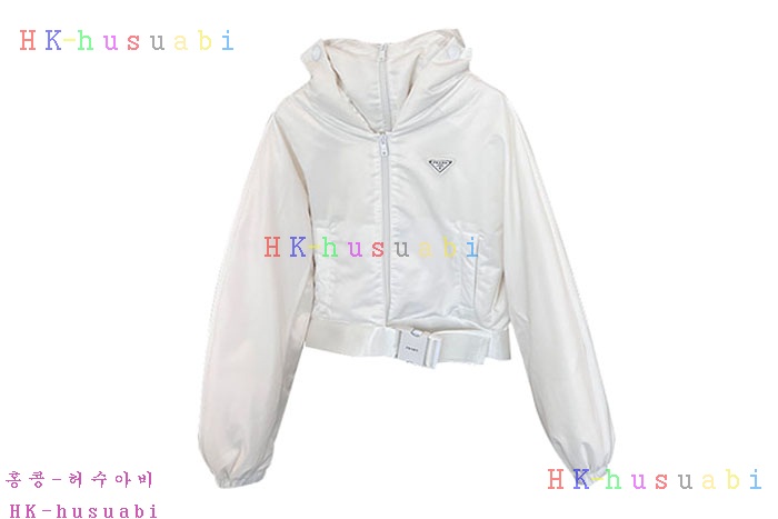 NEW 프라다 패딩 신상 P 992441