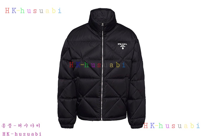 NEW 프라다 패딩 신상 P 992420