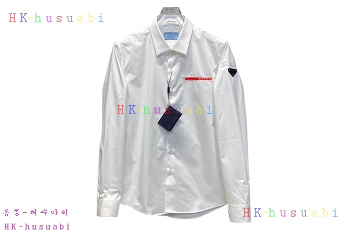 NEW 프라다  셔츠 신상 P 992447