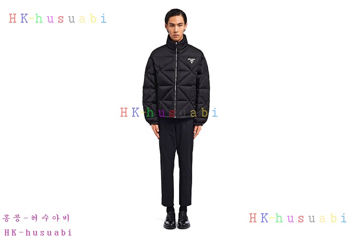 NEW 프라다 패딩 신상 P 992420