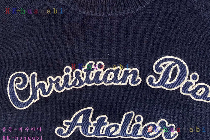 NEW 디올 니트 신상 DR 5525345