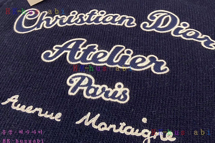NEW 디올 니트 신상 DR 5525345