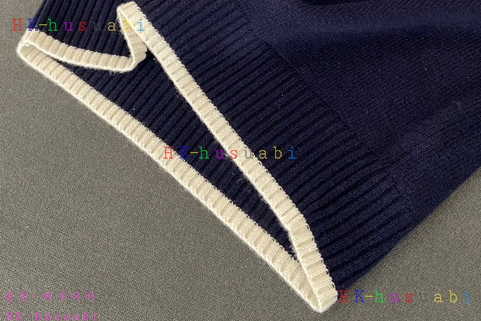 NEW 디올 니트 신상 DR 5525345
