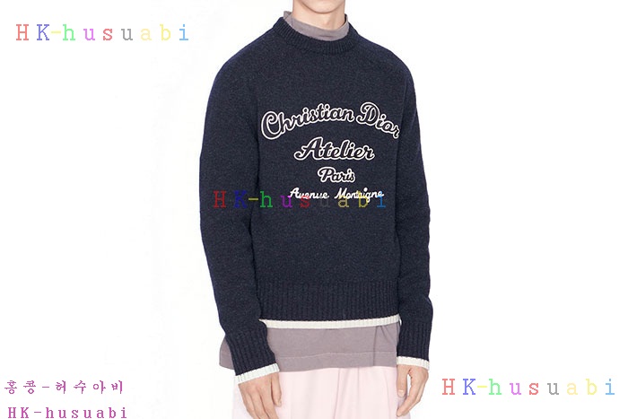NEW 디올 니트 신상 DR 5525345