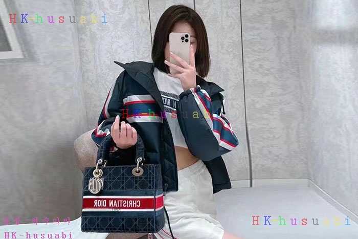 NEW 디올 패딩 신상 DR 5525347