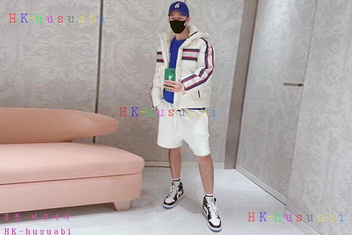 NEW 디올 패딩 신상 DR 5525347