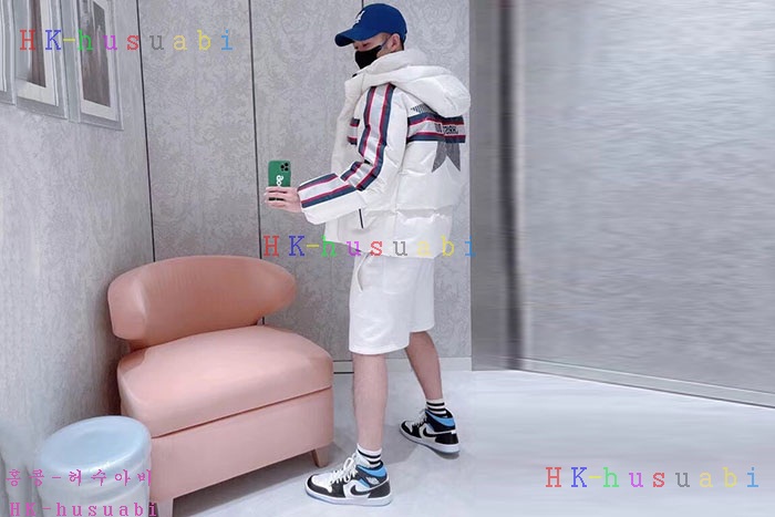 NEW 디올 패딩 신상 DR 5525347